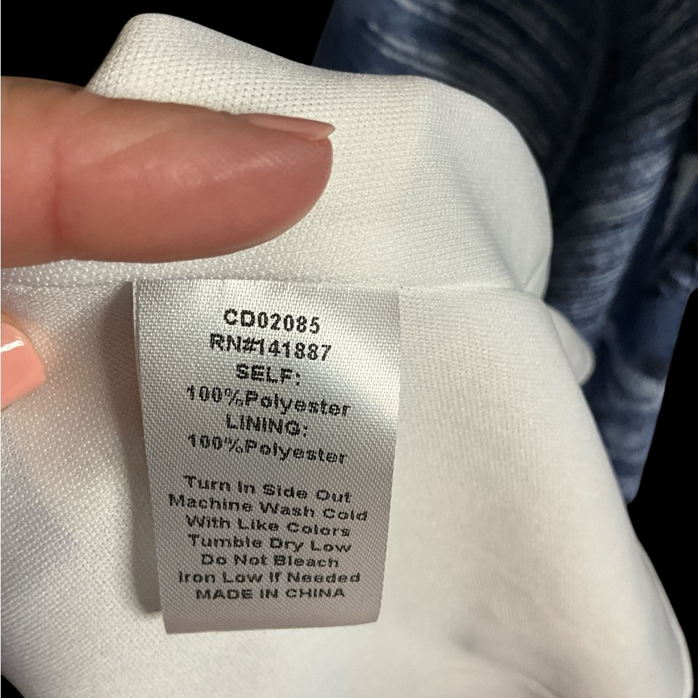 TCEC boutique brand Sundress, size L - Picture 9 of 9